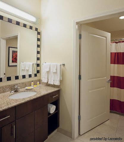 Residence Inn Kansas City Airport Exteriör bild